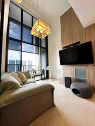 Botanique At Bartley (D19), Condominium #581237471
